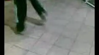 Pro shuffling at bass hill plaza