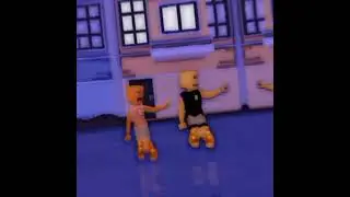 love nwantiti roblox edit 💙