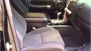 2012 Toyota Tundra Used Cars Franklin PA