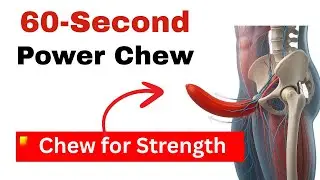 👉 &ldquo;Men Over 60: Chew This for 60 Seconds to Boost Energy, Vitality & Performance Naturally!&rdquo;