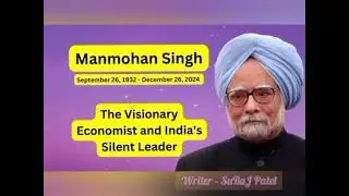 Narendra Modi Manmohan Singh Operation Sindor Surgical Strike  Economist Dr. Manmohan Singh 