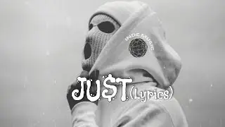 RUN THE JEWELS FT. PHARELL WILLIAMS - Ju$t(Lyrics)