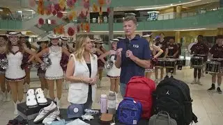 Tax-free weekend kicks off for back-to-school