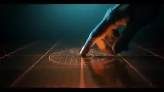 New tech intro without text no copyright