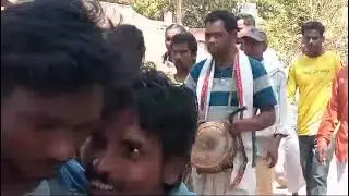 Sudra Meria jatra Kandhamal