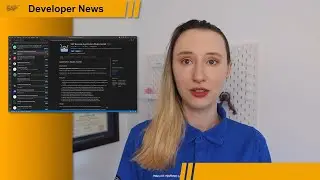 ABAP Dev Challenge, обновления BAS, CAP (апрель 2023 г.), дорожная карта SAP Build | Новости разработчиков SAP