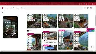 How to image search on pinterest