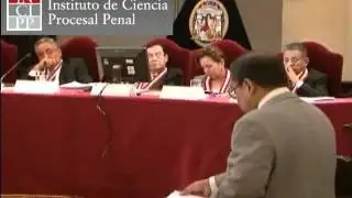 I Pleno Extraordinario - parte 6.flv
