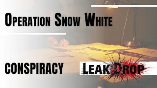 Conspiracy - Operation Snow White: Scientology&rsquo;s Secret War Against the U.S. Government