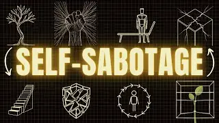 Why People Self Sabotage Explained to Fall Asleep to