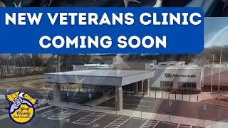 NEW ROCK HILL VETS CLINIC PREVIEW