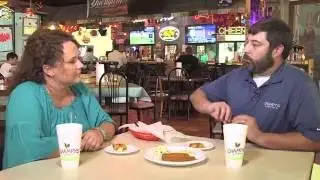 Alabaster Living | Champy's Fried Chicken