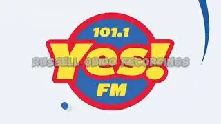 101.1 Yes FM (DWYS-FM; formerly Yes The Best) - Programming Schedule - February 5, 2024