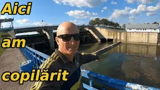 Pescuit după Răpitor la &Icirc;nceput de Toamnă