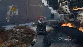 1v1  hardpoint 15 usd chall cmg