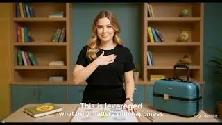 My Why