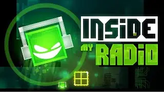 [Inside My Radio] [PS4 PRO] [PS Now] [Первый запуск]