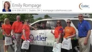 Emily Rompage Cutler Real Estate Dublin | Real Estate Agents in Dublin