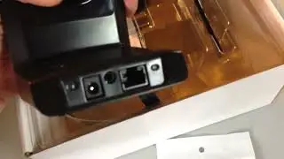 Installer Series - 08 How to Connect CS540 Headset on Panasonic PBX Phone with EHS Cable Adapter