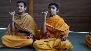।।मधुविद्या सूक्त।।मेधा सूक्तम।। madhu vidya suktamअथर्ववेद शौनक शाखा।।याददास्त बुद्धिबढ़ाने हेतु