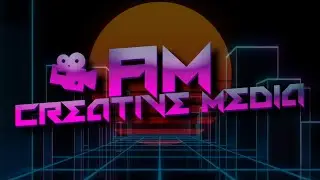 AM Creative Media Music Video Reel