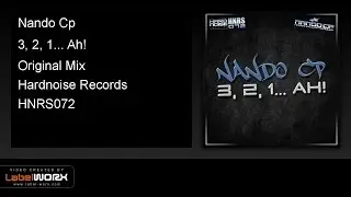 Nando Cp - 3, 2, 1... Ah! (Original Mix)