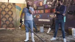 Uso de flota fresno