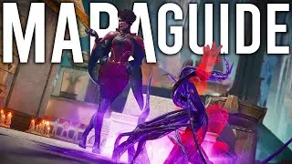 How to Play Mara like a PRO | Highguard Warden GUIDE