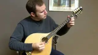 Gold Tone OM-800+ Mandolin FOR SALE!!!