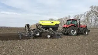 Sky Maxidrill RW 6000 PRO від AgroContinent