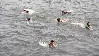 Pakistan Heat Wave