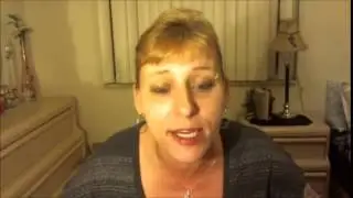 It Works Video By Tami Frenzel