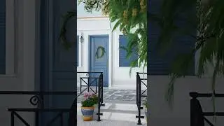 Ikaria - by AI #greece #travel #greekislands #ai #aiart #artificialintelligence #aianimation #ikaria