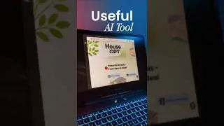 Redesign Your Home with AI #ai #renovation