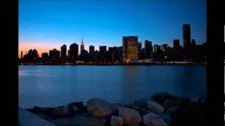 The Jade Four - Skyline Of Manhattan '1963 Ivory-2001.wmv