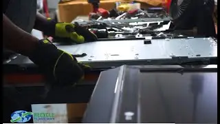 Electronics Recycling