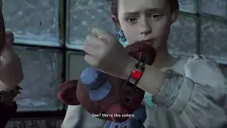 Resident Evil Revelations 2 Split Screen Local COOP Gameplay PS4