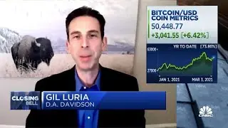 Crypto will have its 'Amazon moment' after Coinbase debuts: DA analyst