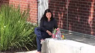 Vampire's Thirst