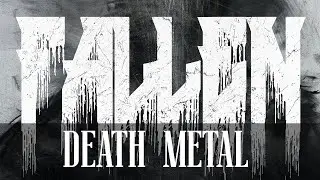 Skyheaven & Verseza - Fallen | Death Metal