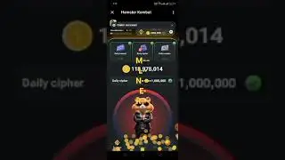 27 June hamster Kombat daily combo clipper 1 million #crypto #hex #bitcoin #ytshorts #1millionviews