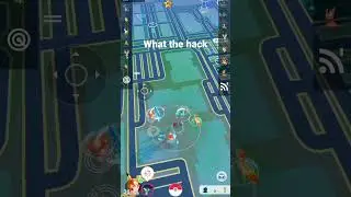 #pokemongo #pgsharp 😂🙏disclaimer i am using pg sharp so don't complain please if you want see