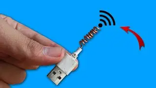 супер крутые креативные идеи из б/у usb