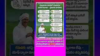 Urea Booking Through Mobile App How to Booking Urea in Mobaile యూరియా మిరే మీ ఫోన్ లో బుక్ చేసుకోండి