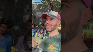 Free 'Lemon Sharbat' in Pakistan 🇵🇰 #travel #food #drink #pakistan #hospitality #charity