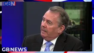 Dr Liam Fox MP says American leadership needs to remain in the mainstream of both parties