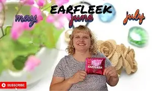 Earfleek | May, June, July 2021