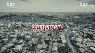 Hip-Hop & Rap in Cameroon.