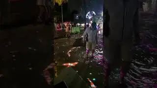 Cairns Lagoon 人魚互動 Cairns Festival 2025