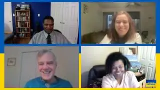 MDGOP Direct Line with Berney Flowers